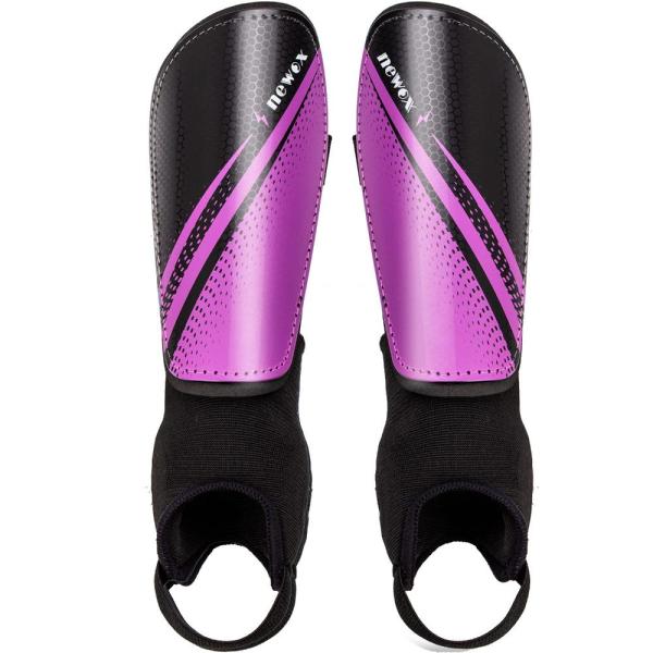 newox Soccer Shin Guards Kids Youth - Shin Pads Pr...