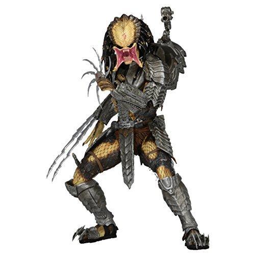 NECA プレデター 7インチ アクションフィギュア シリーズ14 AVP スカープレデター