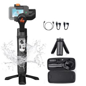 Feiyu Tech FY-G4S 3軸ジンバル GoPro用 : ダイコク屋55ヤフー店