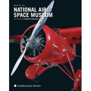 Best of the National Air and Space Museumの商品画像