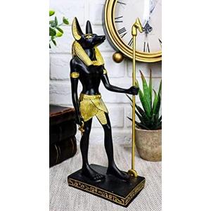 ファラオの棺 ボックス ツタンカーメン 古代エジプト 置物 小箱