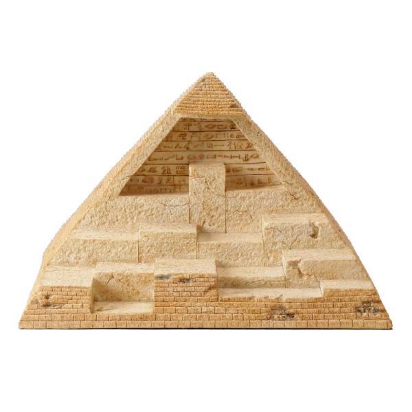 Veronese Design エジプト神 ピラミッドディスプレイ