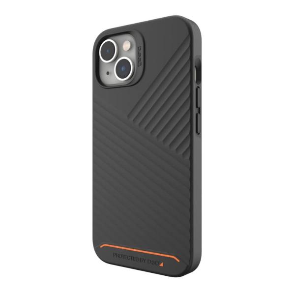 Gear4 ZAGG Denali Snap Textured iPhone Case, D30 D...