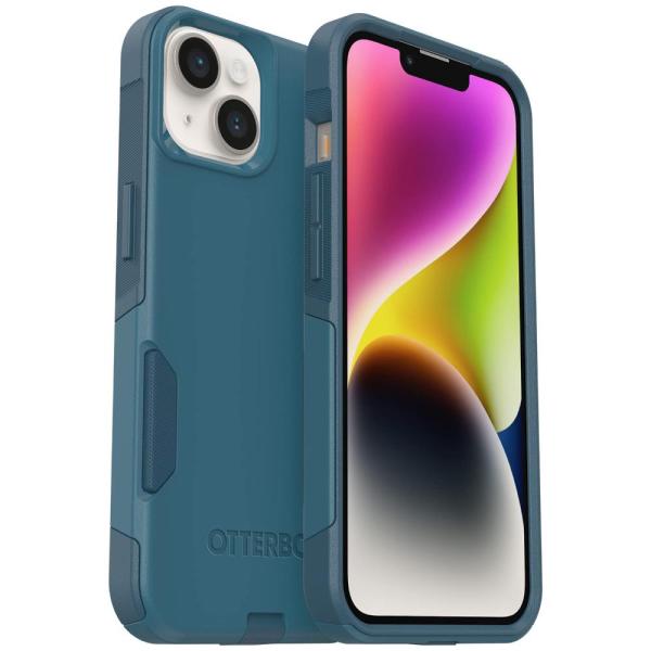 OtterBox コミューターシリーズ iPhone 14 &amp; iPhone 13用 - Dont ...