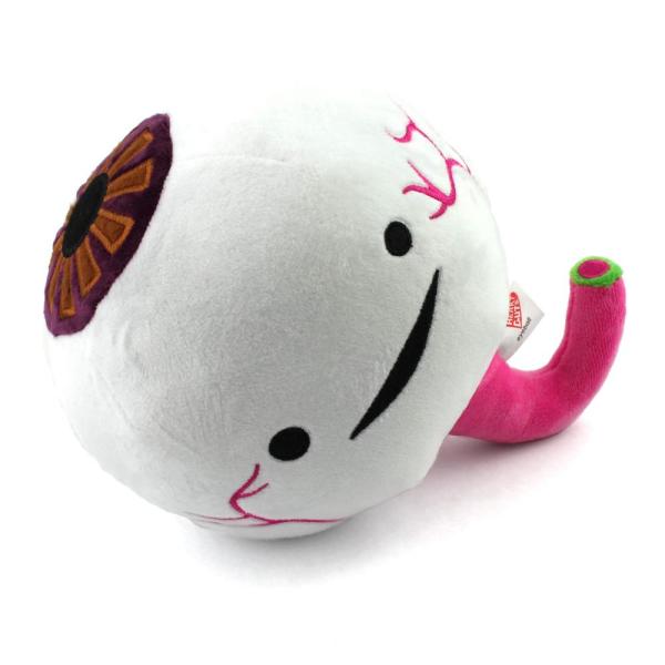 I HEART GUTS Eyeball Plush - Party Pupil in the Ho...