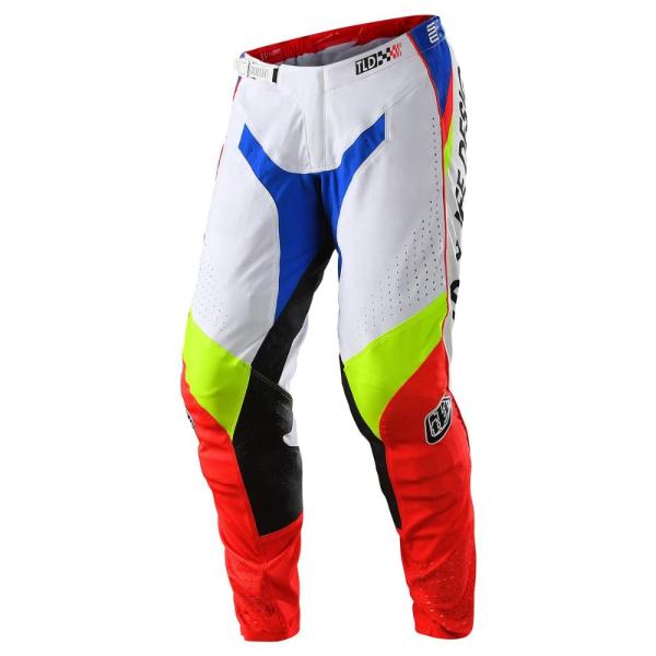 YOUTH GP PANT; DROP IN WHITE 24