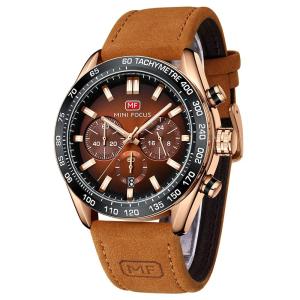 KXAITO Mens Watches Military Sport Waterproof Chro...