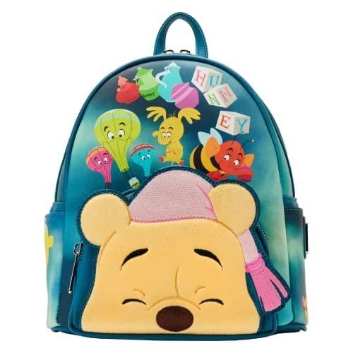 Loungefly Mini Backpack ラウンジフライ ミニバックパック Disney(ディ...