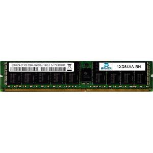 Brute Networks 1XD84AA-BN - 8GB PC4-21300 DDR4-266...