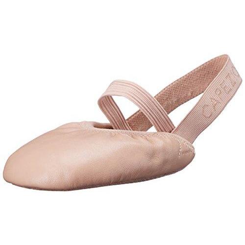 Capezio レディース US サイズ: Small カラー: ベージュ