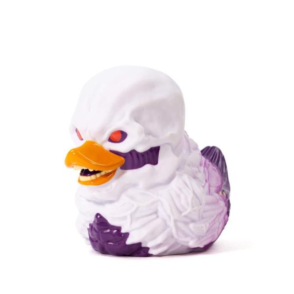 TUBBZ Doom Hell Knight Collectible Rubber Duck Fig...