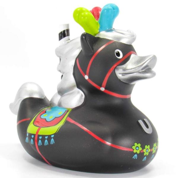 Carousel Horse Rubber Duck by Bud Ducks | Elegant ...