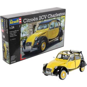 ノレブ 1/18 シトロエン 2CV 6 クラブ 1982 グリーン NOREV