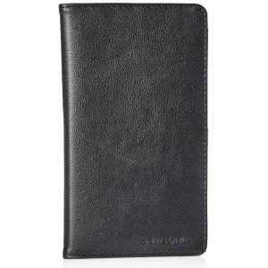サムソナイト Travel Wallet パスポートケース トラベルウォレット 財布 ブラック 品