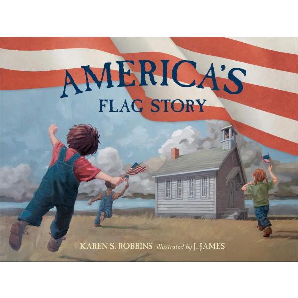 America&apos;s Flag Story