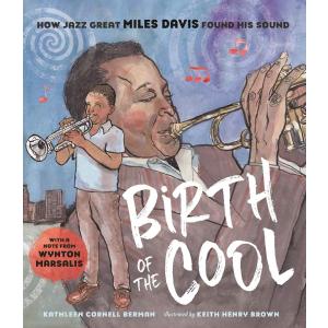 Birth of the Cool: How Jazz Great Miles Davis Found His Soundの商品画像