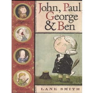 John Paul George & Benの商品画像