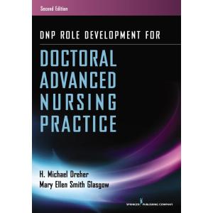 DNP Role Development for Doctoral Advanced Nursing...