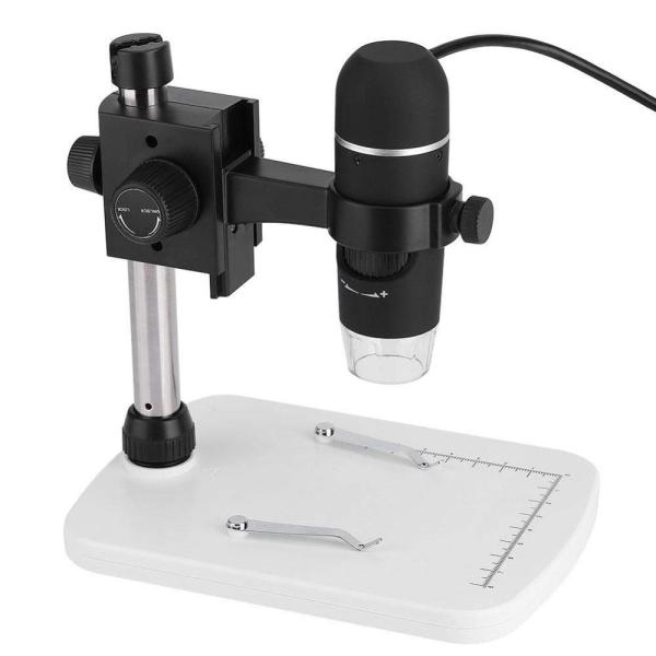 300x 5MP USB Digital Microscope Professional HD US...