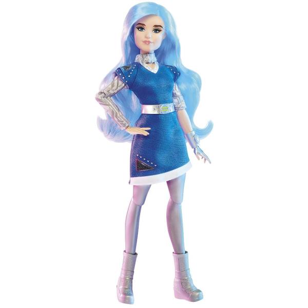 Disney Princess Zombies 3 Addison Fashion Doll - 1...