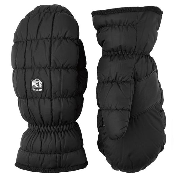 Hestra Moon Mitt - Heavily Insulated, Water-Resist...