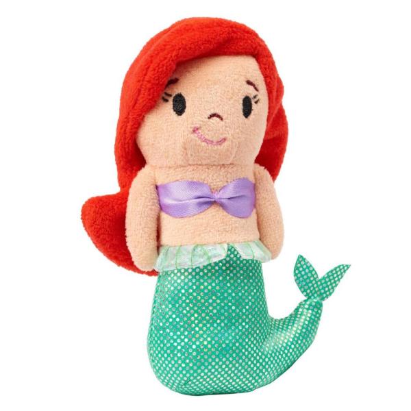 Disney Princess Ariel The Little Mermaid Stylized ...