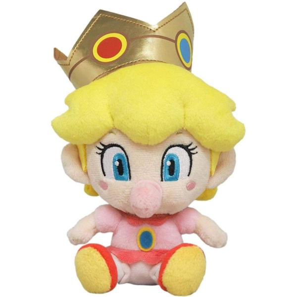 LB Super Mario All Star Collection 1249 Baby Peach...