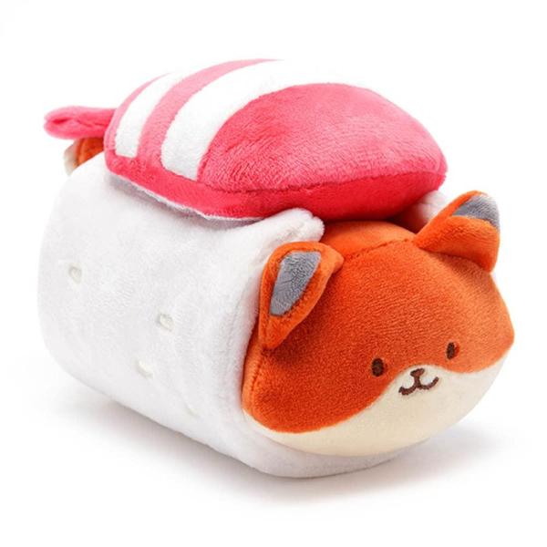 Anirollz 6" Official Stuffed Animal Plush Toy |Sof...