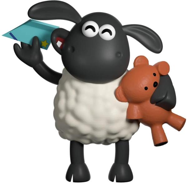 Youtooz Shaun The Sheep Timmy, 3.5 Inch Timmy Shee...