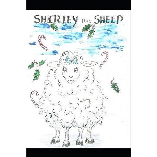 Shirley the Sheep: Color