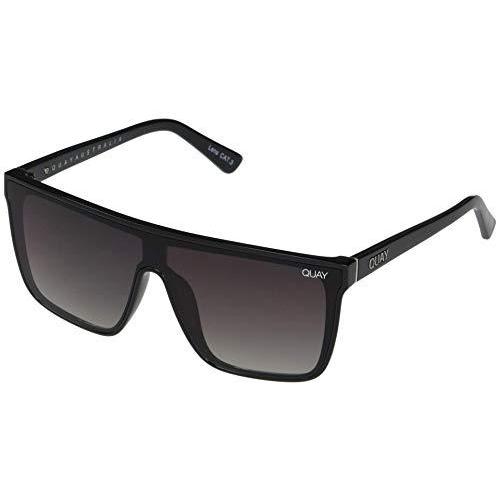 Quay Australia Nightfall Black/Smoke One Size