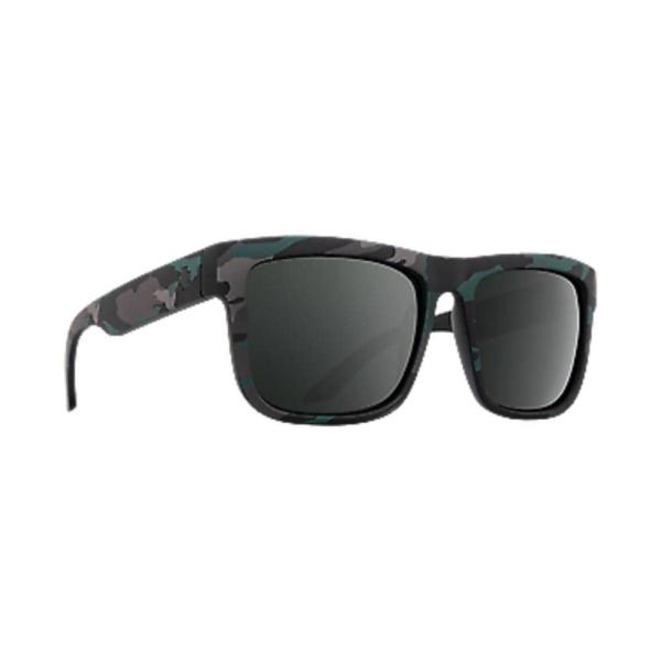 Spy Discord Sunglasses Men&apos;s Stealth Camo