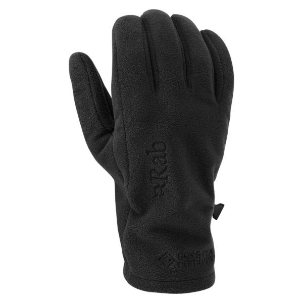RAB Gore-tex Infinium Windproof Gloves for Hiking ...