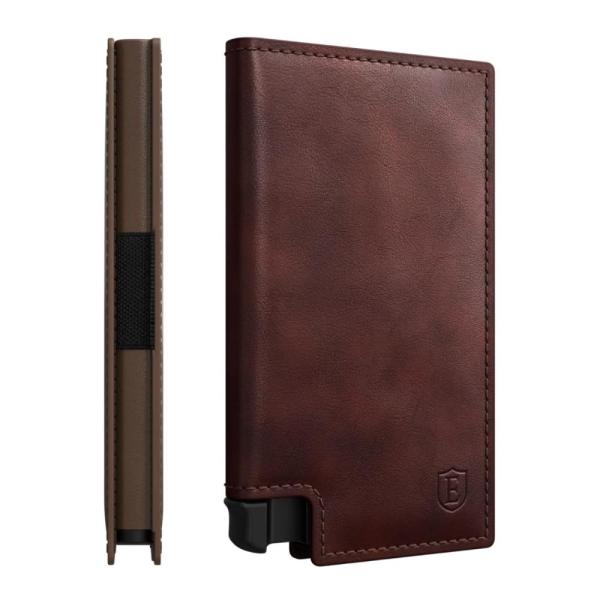 Ekster Parliament Men&apos;s Wallet | RFID Blocking Lea...