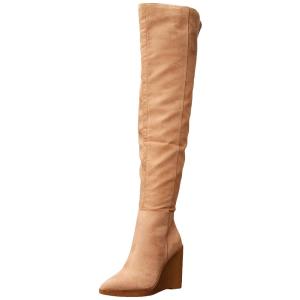 Jessica Simpson womens Cassida Over the Knee Boot,...