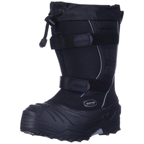 Baffin Young Eiger | Kid&apos;s Junior Boots | Ankle He...