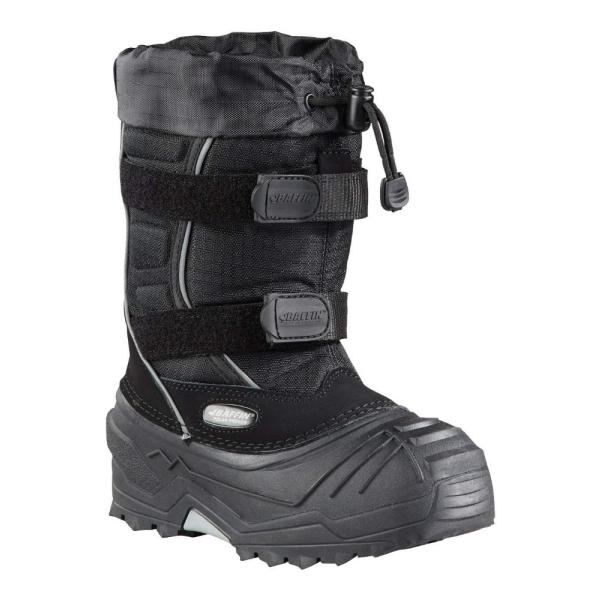 Baffin Young Eiger | Kid&apos;s Youth Boots | Ankle Hei...
