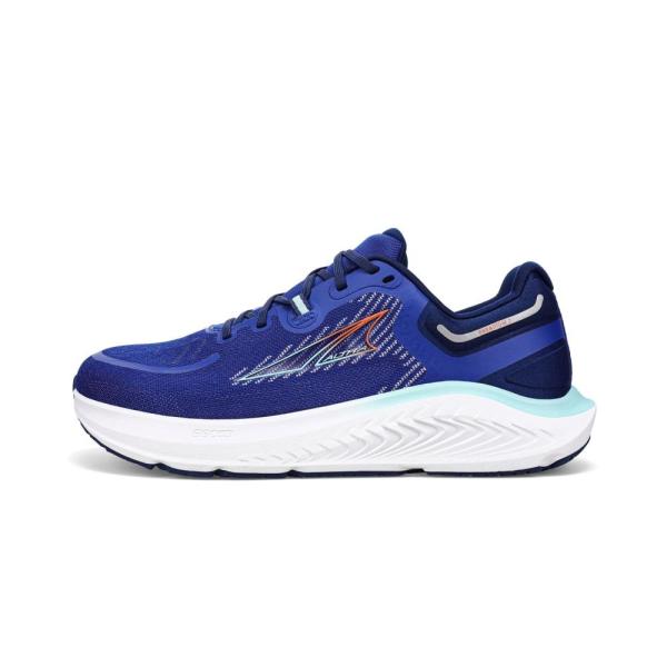 ALTRA Men&apos;s AL0A82C5 Paradigm 7 Road Running Shoe,...