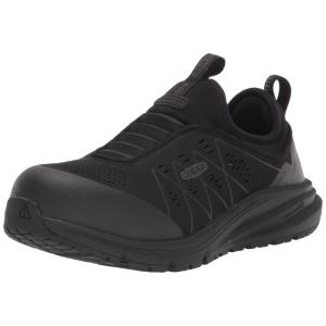 KEEN Utility Women's Vista Energy Shift Low Height Composite Toe ESD Slip O