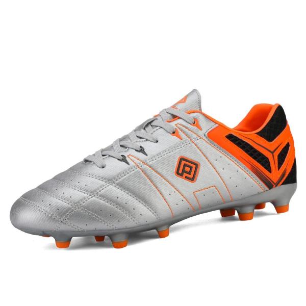 DREAM PAIRS Mens Cleats Football Soccer Shoes, 471...