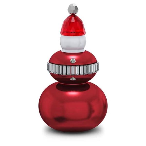 Swarovski Holiday Cheers Santa Claus