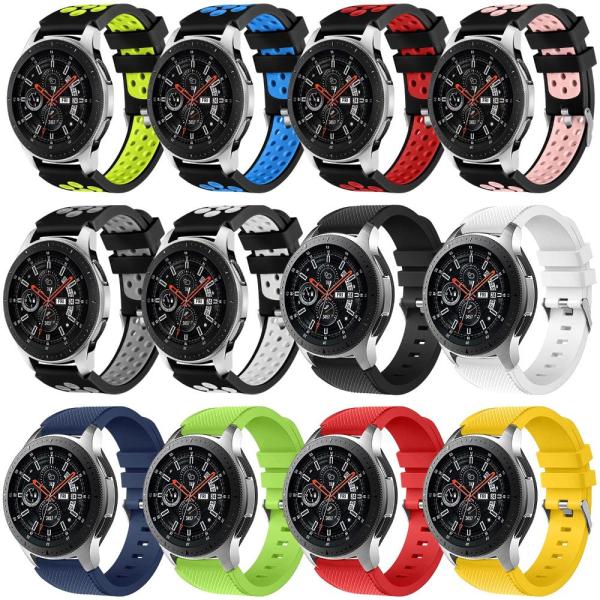 Compatible for Samsung Galaxy Watch 3 45mm Band - ...