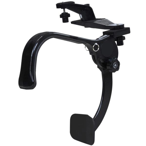 AW Shoulder Body Mount Support Pad Stabilizer for ...