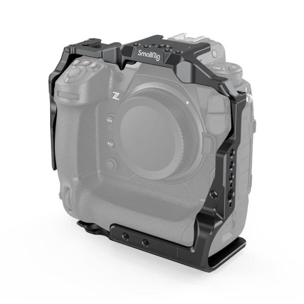 SmallRig Z9 Camera Cage for Nikon Z9, Aluminum All...