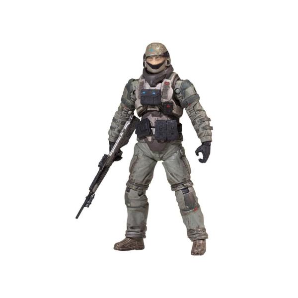 Halo Reach Series 6 - Sabre Pilot Action Figure