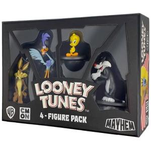ルーニー テューンズ フィギュア Looney Tunes Road Runner