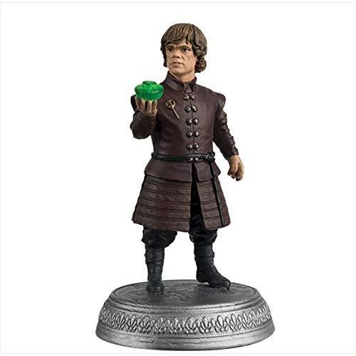 HBO Game of Thrones Eaglemoss Figurine Collection ...