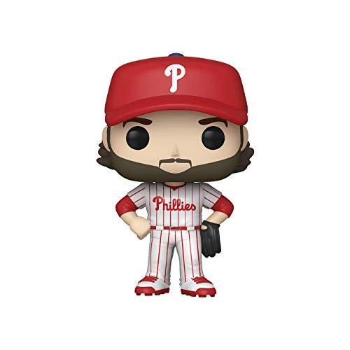 FUNKO POP MLB: Phillies - Bryce Harper