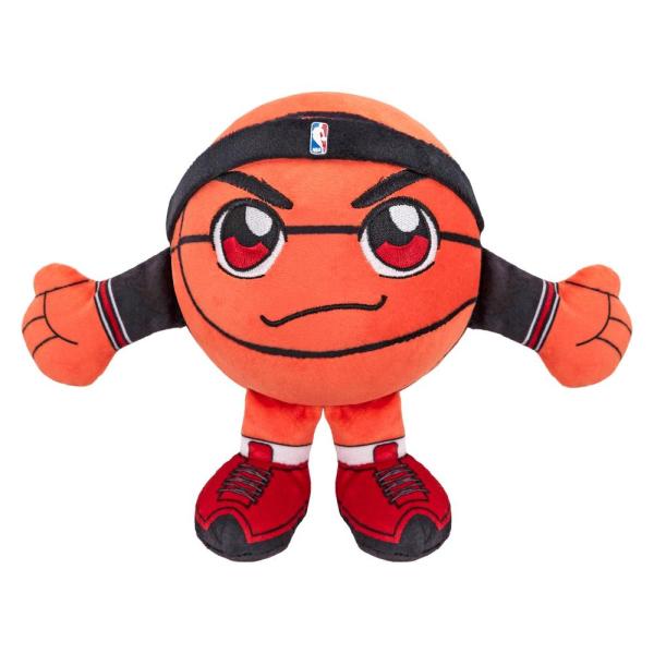 Bleacher Creatures トロント・ラプターズ 8インチ NBA クリチャバスケットボー...