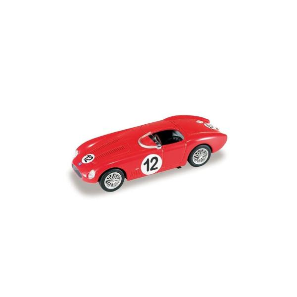 スターライン 1/43 OSCA MT4 1500 #12 BARI GP 1956 G.VILLO...